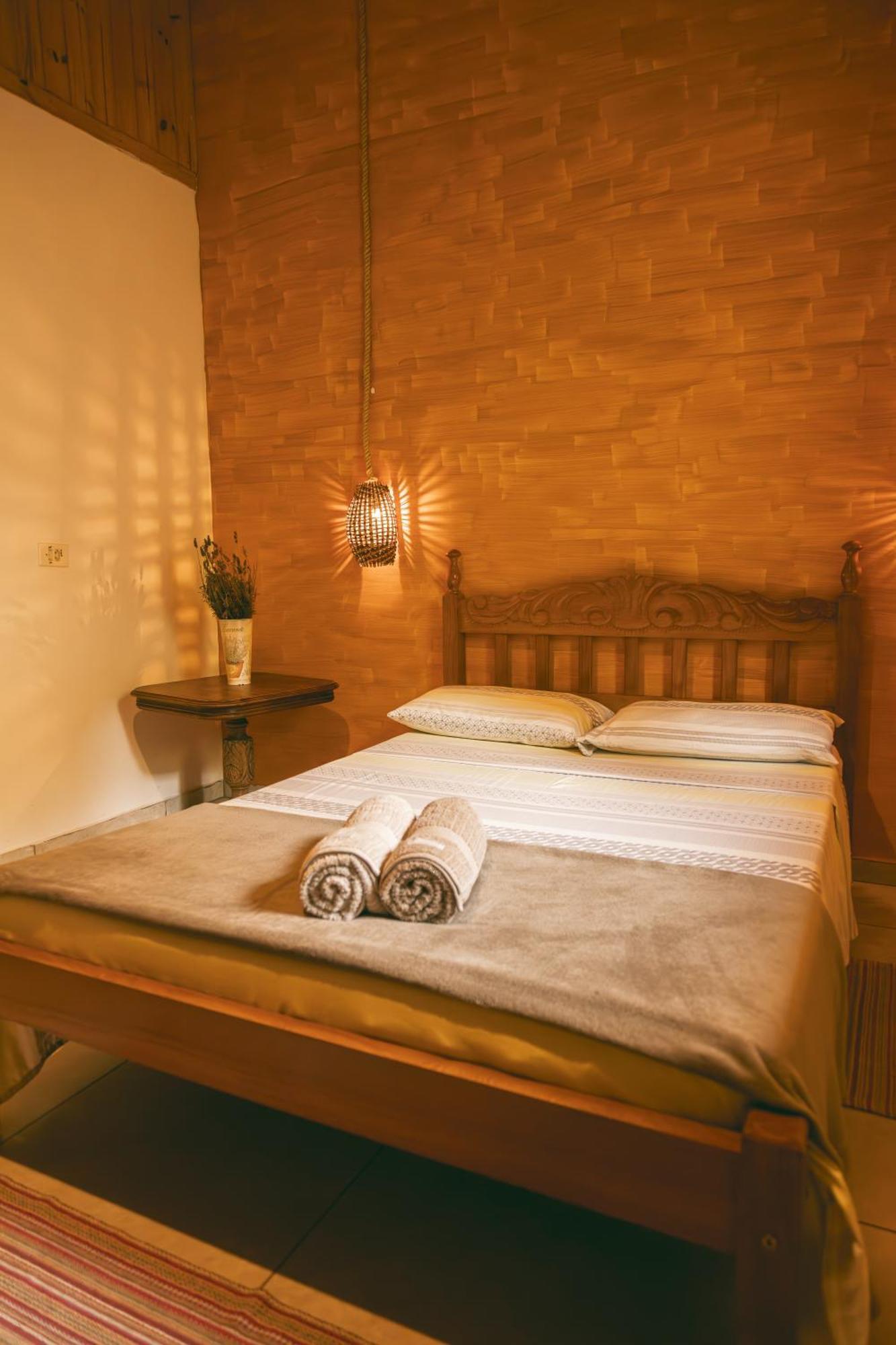 Casa Pedacinho De Ceu Com Banheira De Hidromassagem E Lareira Villa São Bento do Sapucaí Eksteriør billede